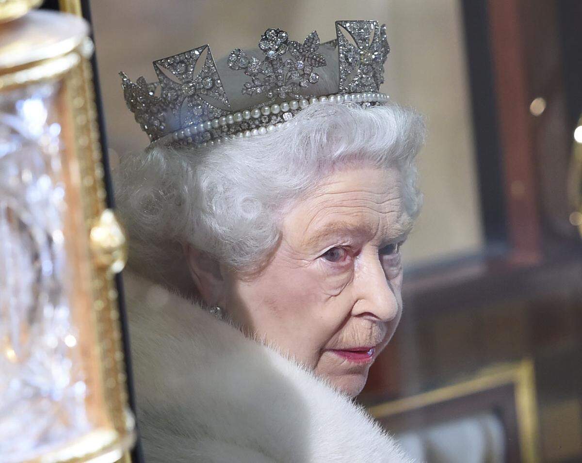 Im September wird die 89-Jährige die längstregierende Monarchin in über 1200 Jahren in der britischen Geschichte sein.