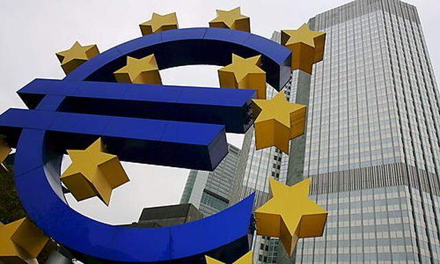 EZB soll am Bondmarkt aktiv werden