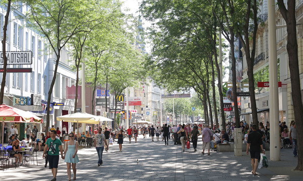In Österreich will eine Initiative ein Volksbegehren für die Einführung des Bedingungslosen Grundeinkommens starten.
