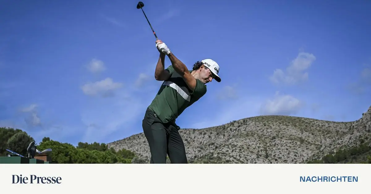 Maximilian-Steinlechner-sterreichs-neues-Golf-Ass-auf-der-DP-World-Tour-premium-
