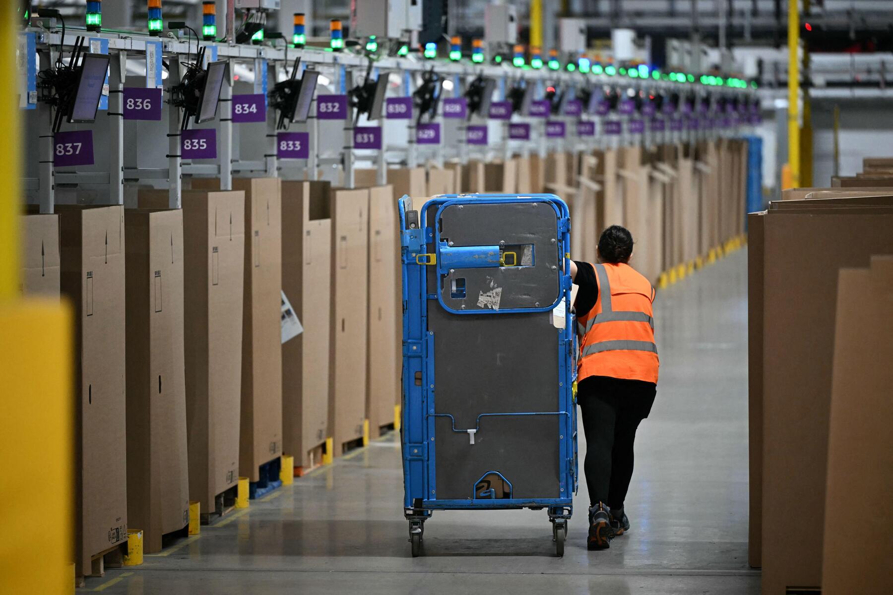 How Did the Parcel Fee Come About? [premium]