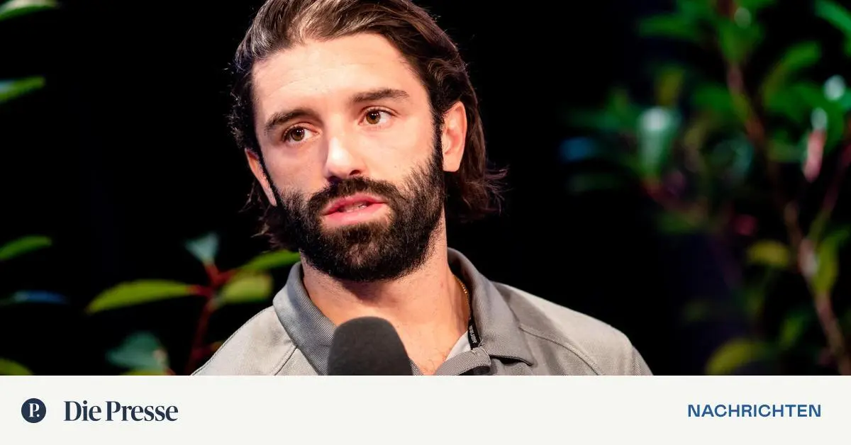 EishockeyHeimkehrer Heinrich „Damit bin ich absolut nicht