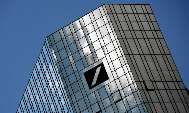 Deutsche Bank