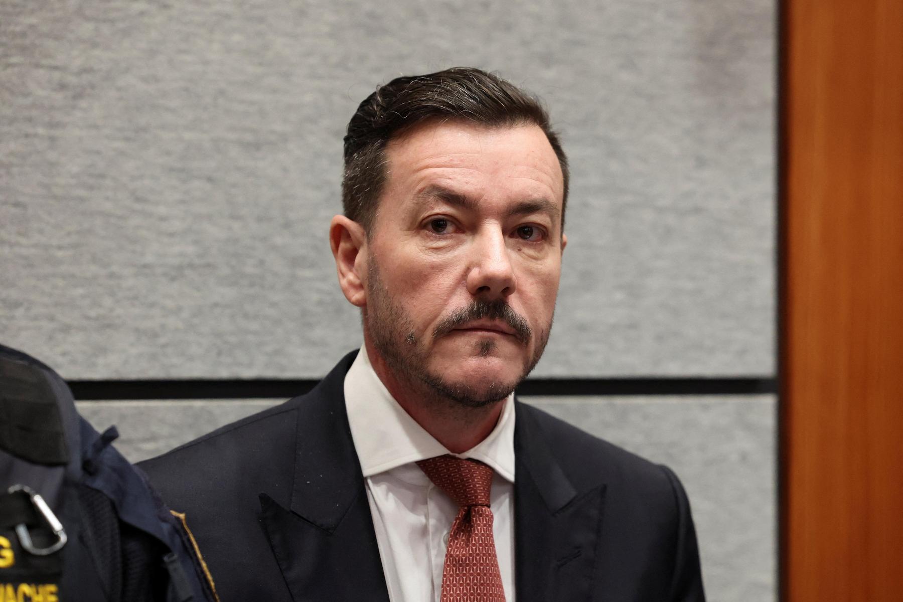 Benko denies hiding 660000 euros