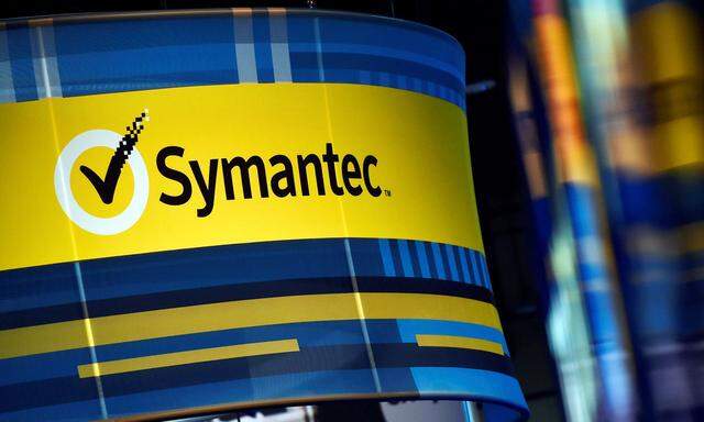 Symantec will die nächste Milliarden-Übernahme abhakenl.