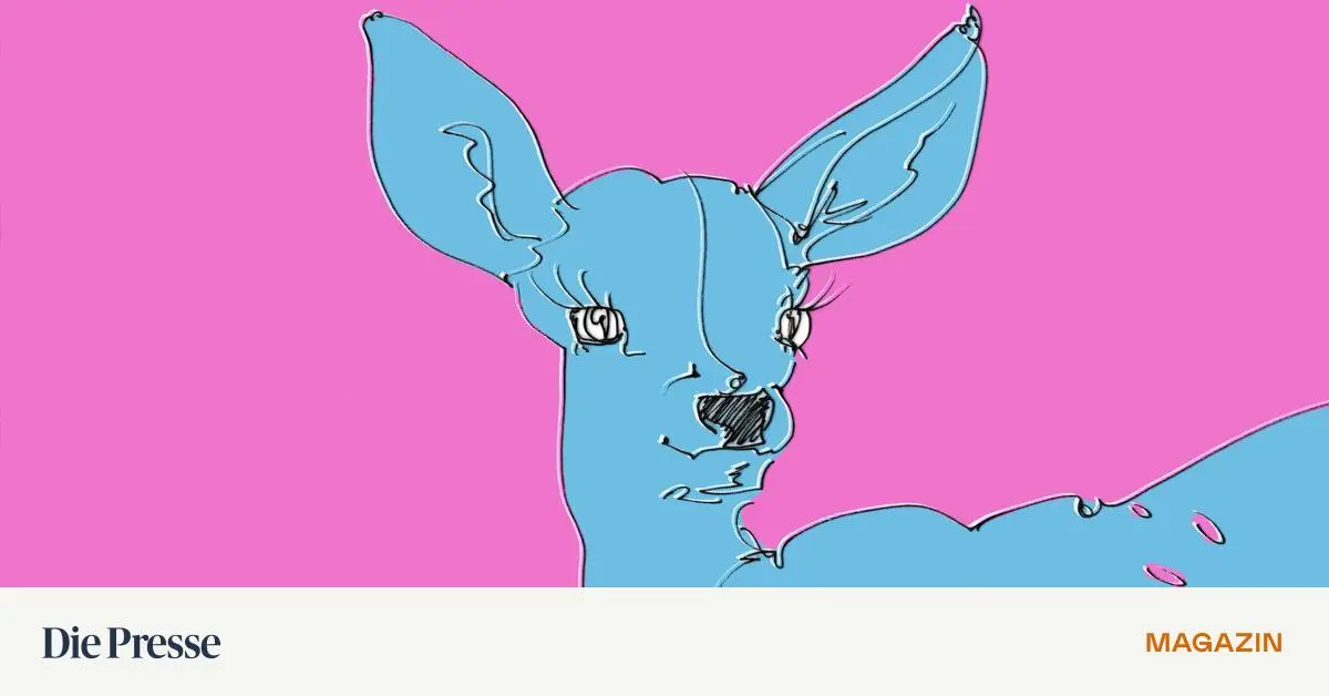 bambi-reflex-als-berlebensmodus-allen-kann-man-es-nicht-recht-machen-premium