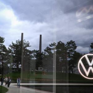 Volkswagen ist über mehrere Jahre im Visier von Hackern gewesen