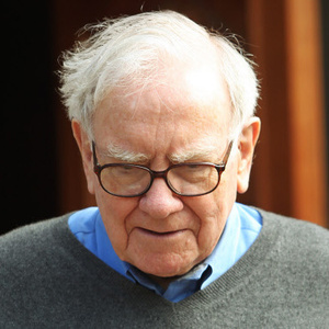 Der heute 90-jährige Warren Buffett hat zeitlebens einen guten Riecher gehabt.