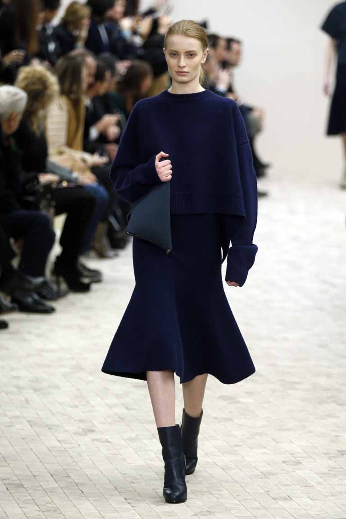 Paris FW 13/14: Celine
