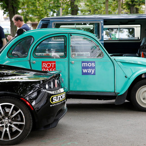 Tesla nachhaltig, aber teuer