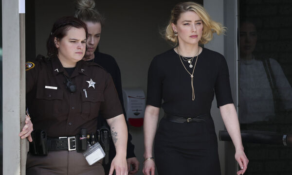 Anfang Juni haben ein Geschworenengericht Heard wegen Verleumdung schuldig gesprochen.