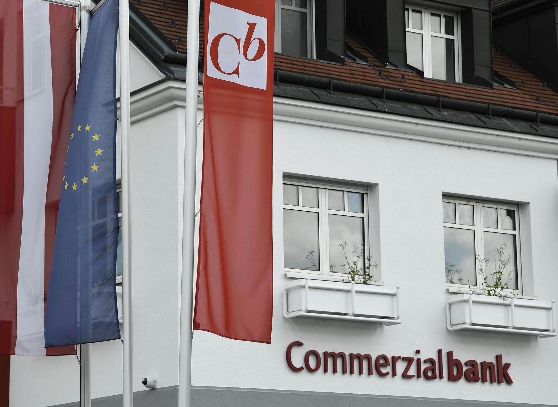 Commerzialbank: Zwei Schuldsprüche wegen Einlagensicherungsbetrug