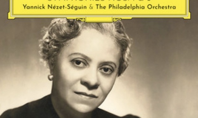 Deutsche Grammophon 2022