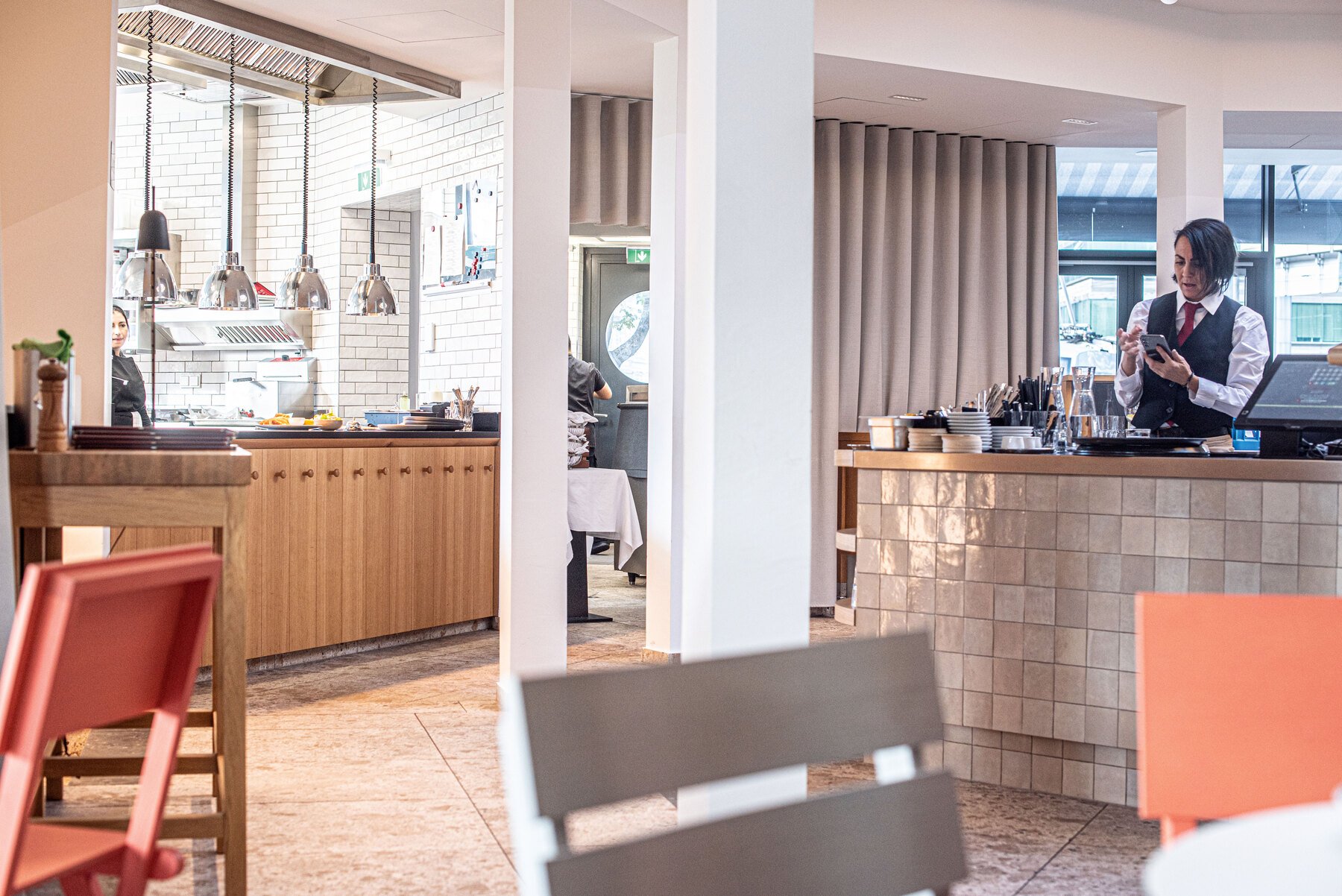 Future of Café Engländer at Praterstern Uncertain After Owner's Death
