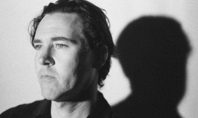 Cass McCombs.