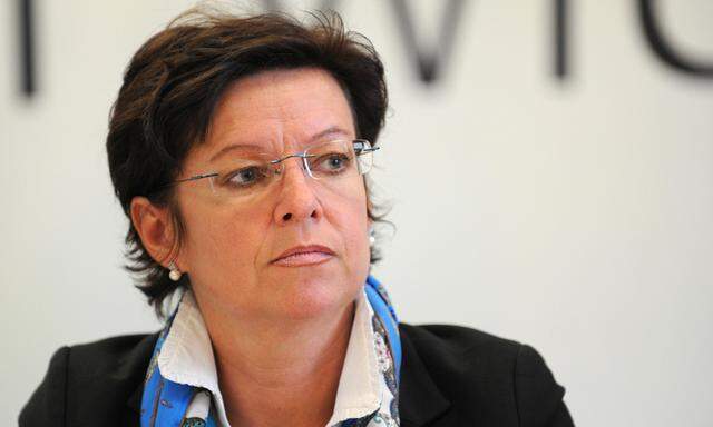 Gabriele Tamandl, GmbH, Wirtschaftsbund