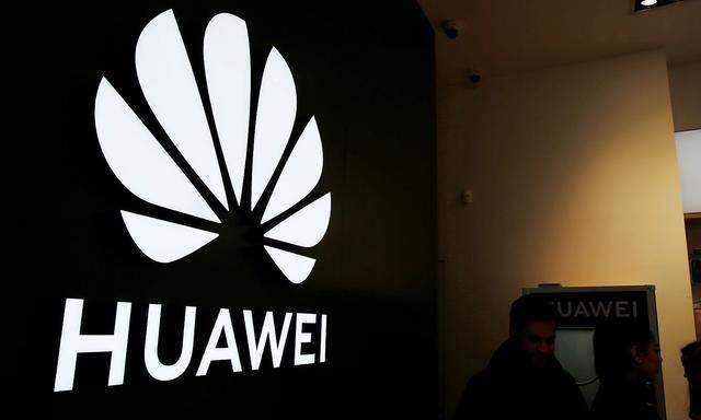 Huawei baut in den USA Mitarbeiter ab