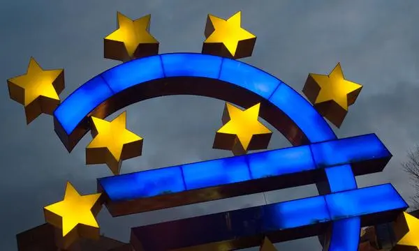 Die Geldpolitik der EZB wird Banken nach eigenen Anagben in die Schieflage treiben - bis hin zur &quot;Abwicklung&quot;.