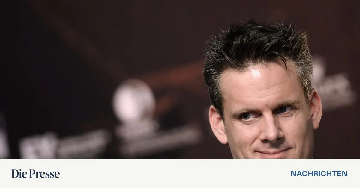 Streit an der Staatsoper Philipp Jordan wehrt sich