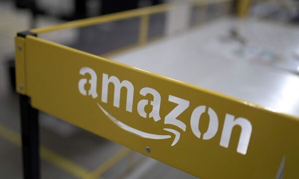 Der US-Onlinehändler hat ein Problem.