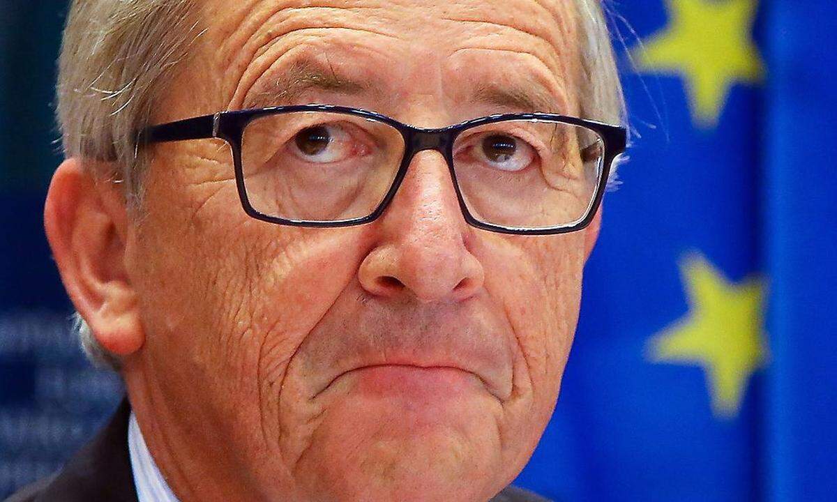 BELGIUM EU PARLIAMENT CONFERENCE OF PRESIDENTS