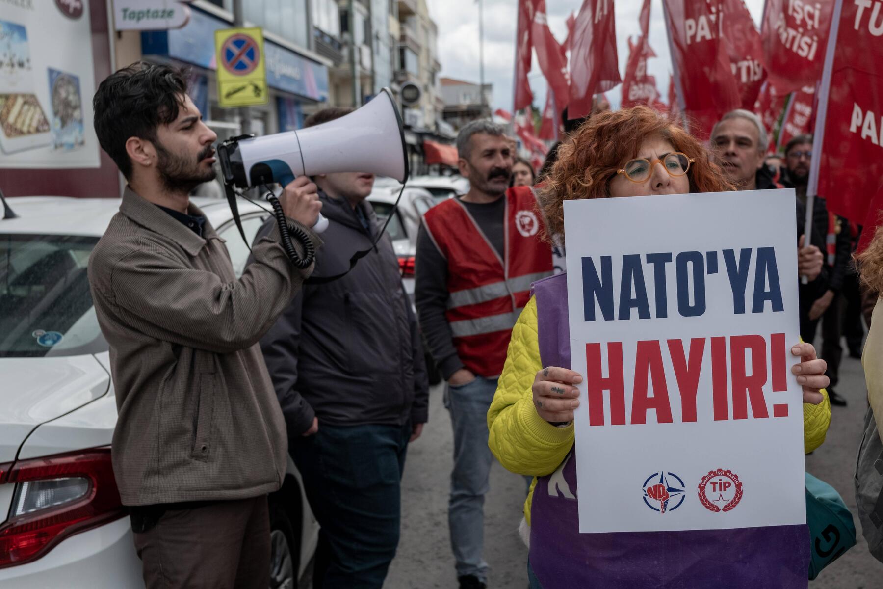 Ein „Swing State“ in der Nato: Die neue Macht der Türkei in der Verteidigungsallianz [premium]