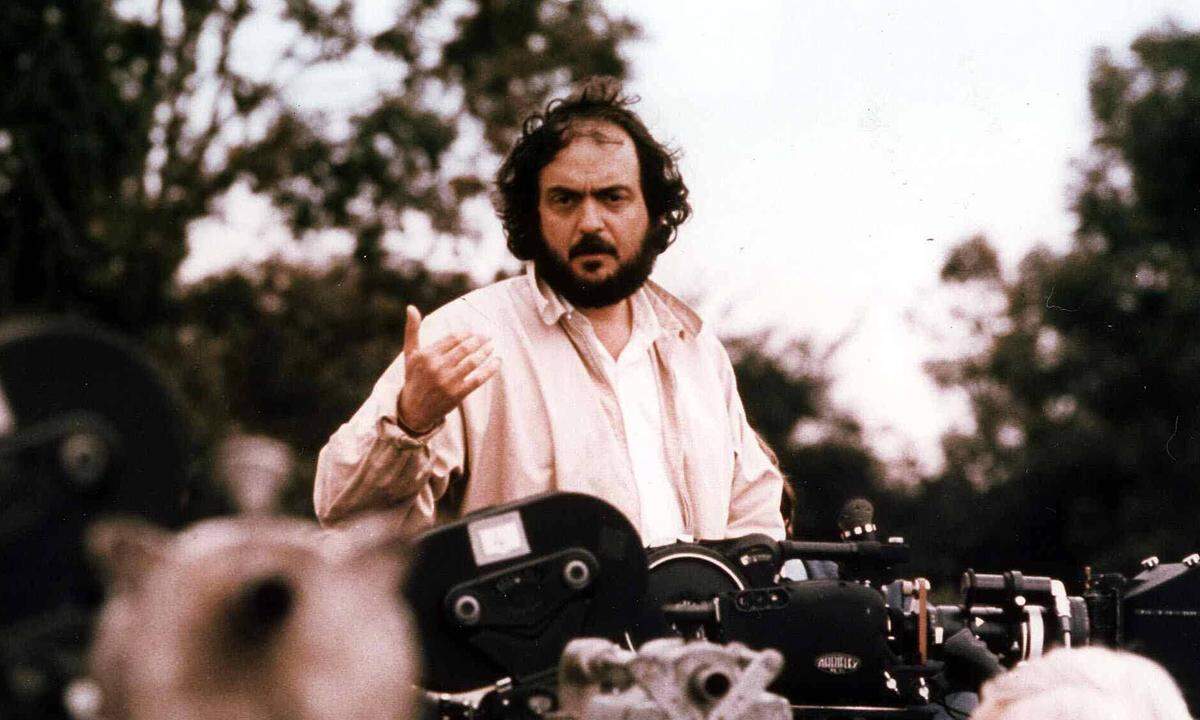 Meisterregisseure wie Stanley Kubrick (1928-1999), Robert Altman (1925-2006) und George Lucas holten trotz Mehrfach-Nominierungen nie den Regie-Preis.