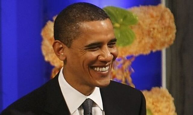 Friedensnobelpreis für Barack Obama