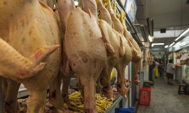 Köstinger will Maßnahmen gegen Fleisch-Billigimporte aus EU-Ausland