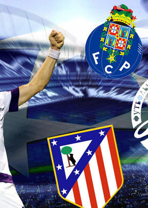 FUSSBALL - CL, Gruppenphase, Auslosung