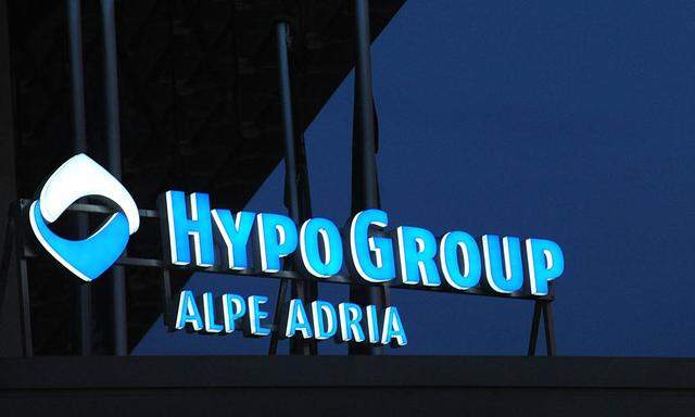 Hypo Alpe Adria