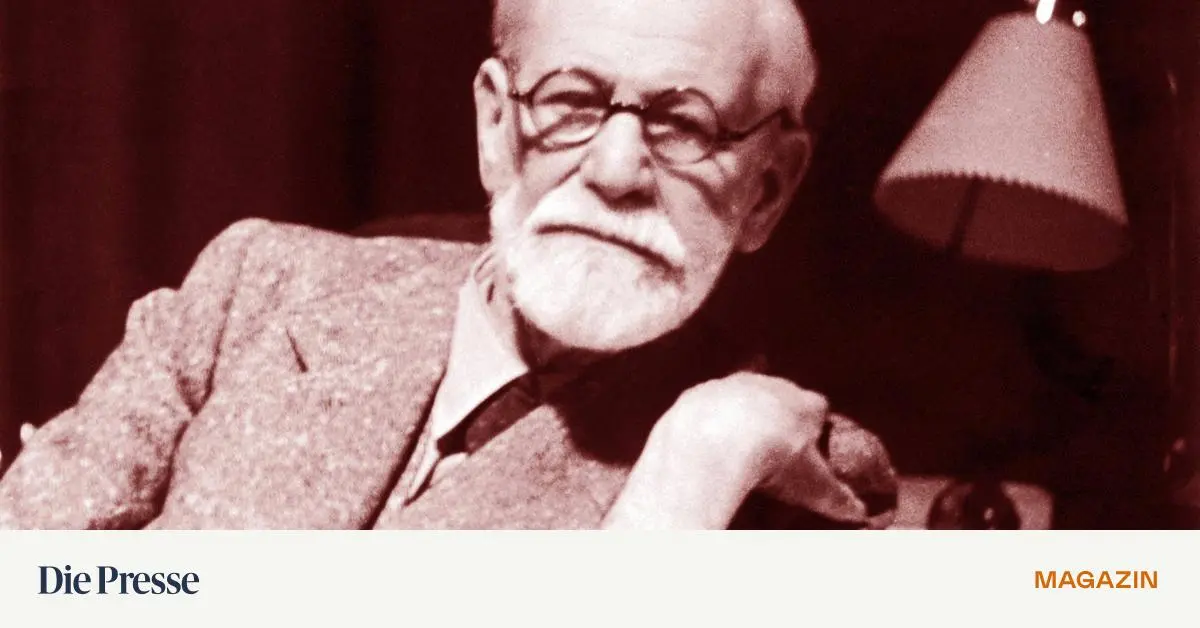 Freud-dieser-patriarchale-Bourgeois-premium-