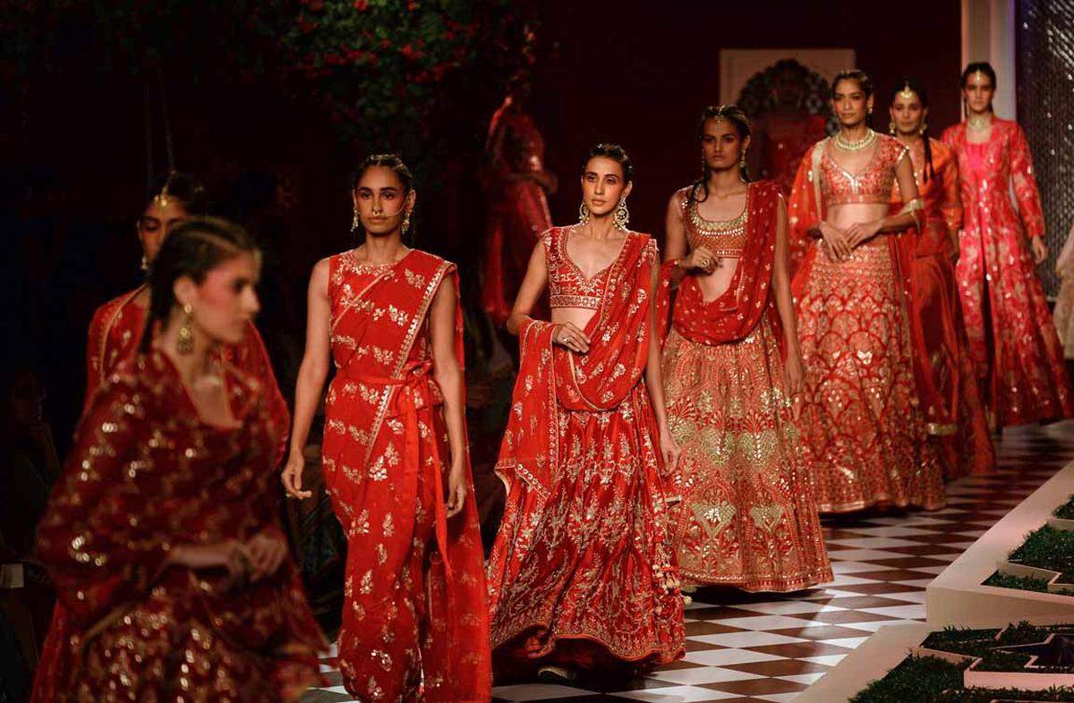 India Couture Week