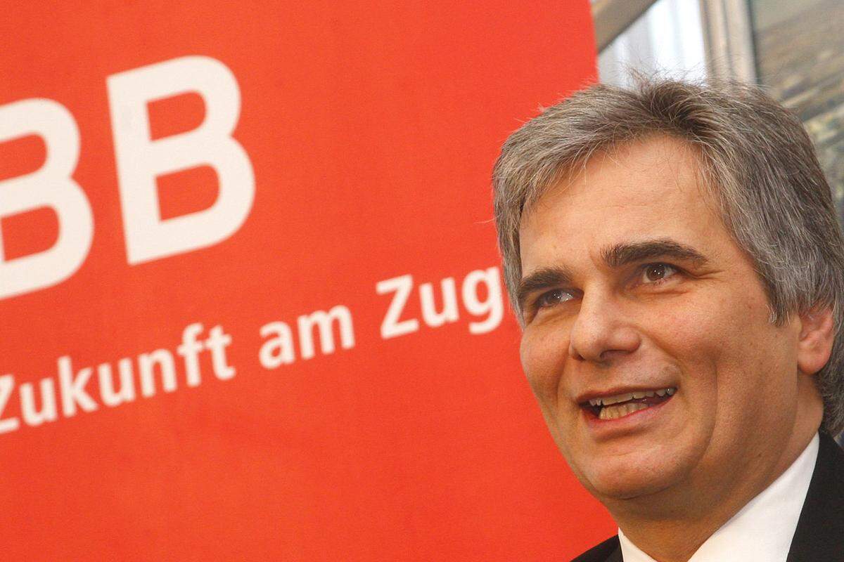 Über ein Gemeinderatsmandat schaffte er es in die Stadtregierung, wo er von 1994 an über ein Jahrzehnt den Wohnbau verantwortete, ein Ressort mit bekannt großem Inseraten-Budget. Der Boulevard lernte Faymann rasch schätzen, und die Sympathie war eine gegenseitige.