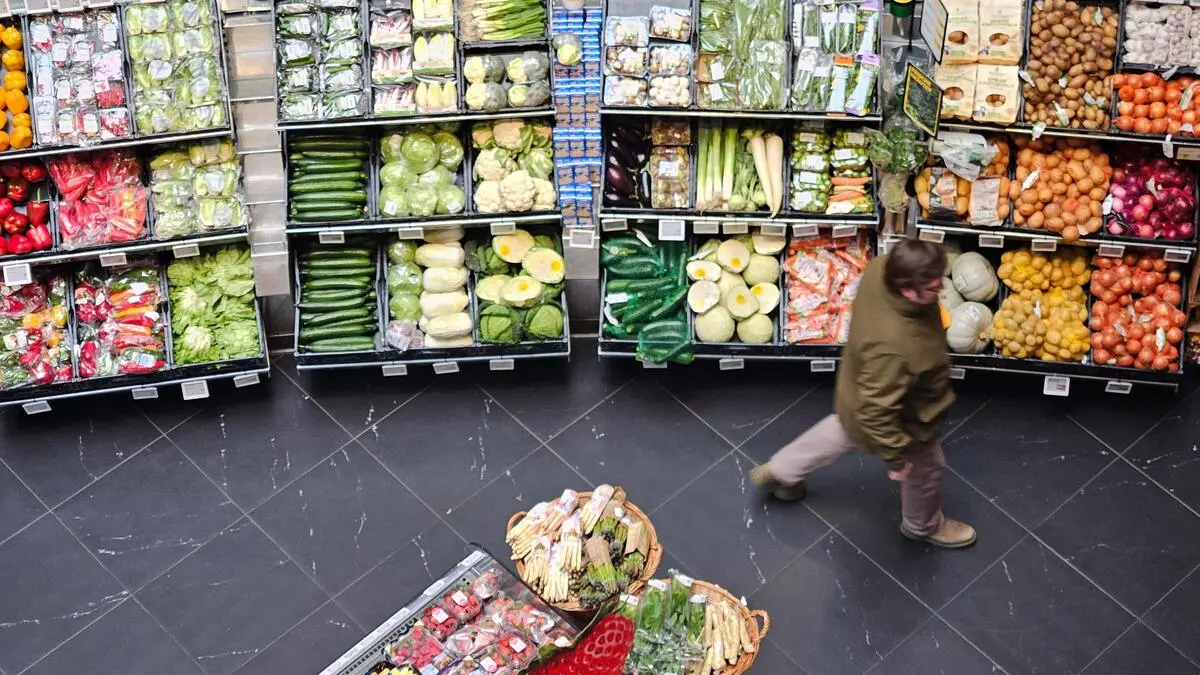 Greenwashing in Austria: Greenpeace files EU complaint against three-year ...