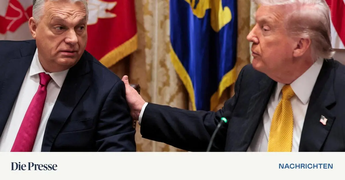 Orban-USA-haben-Ungarn-finanziellen-Schutzschild-garantiert