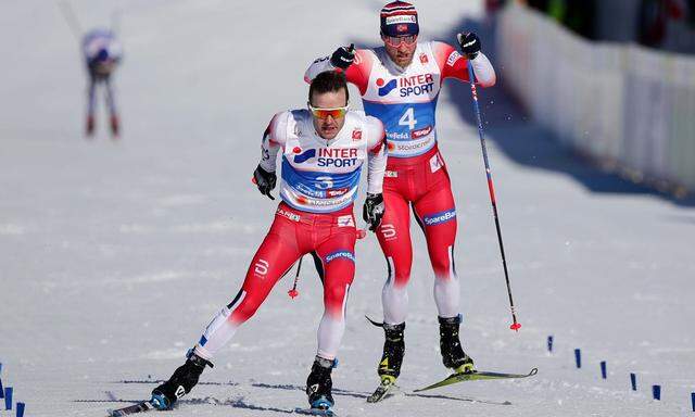 2019 FIS Nordic World Ski Championships