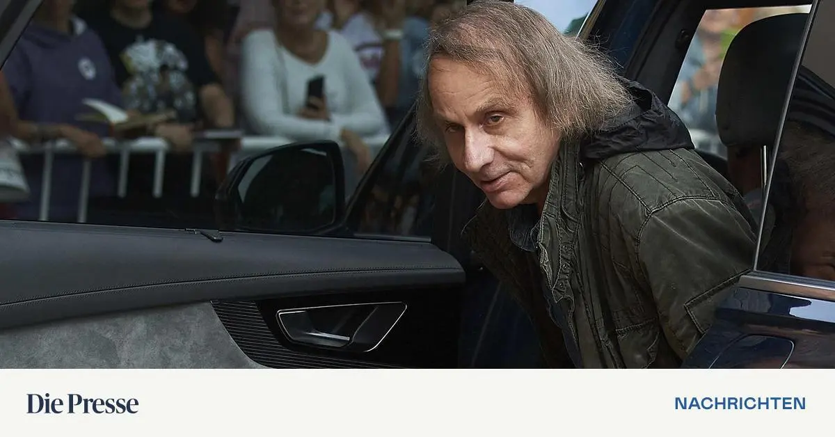 autor-michel-houellebecq-bringt-album-heraus-und-plant-tournee