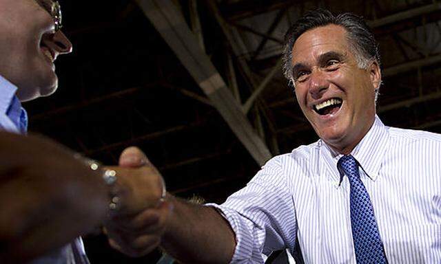 Mitt Romney