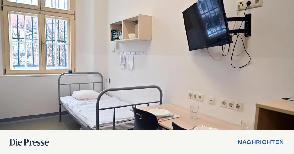Werkst-tten-Therapien-Sport-So-sieht-das-neue-Gef-ngnis-f-r-Jugendliche-in-Wien-Simmering-aus