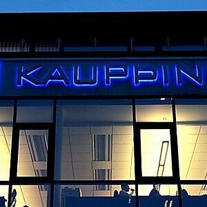 KAUPTHING Bank