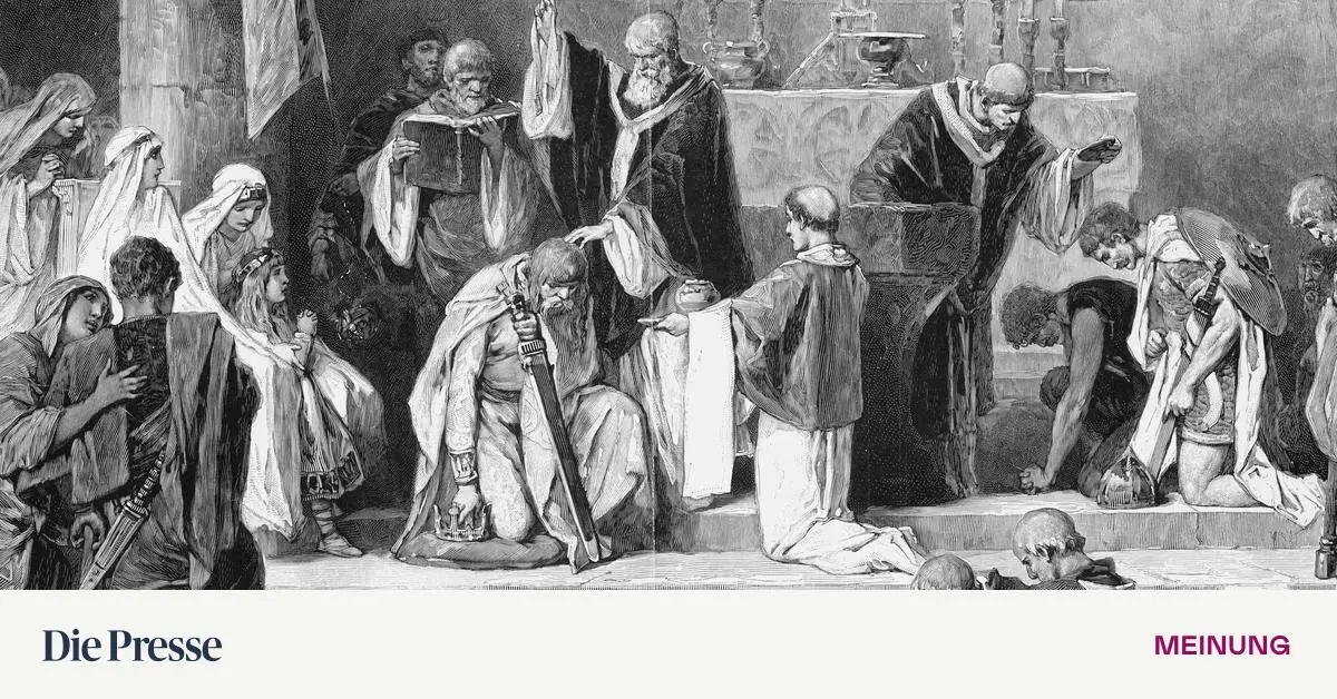 Jemand-hat-die-V-lkerwanderung-nicht-mitgemacht-premium-