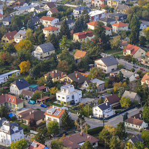 Laut OVI ist der Wohnungsmarkt in Österreich stabil. 