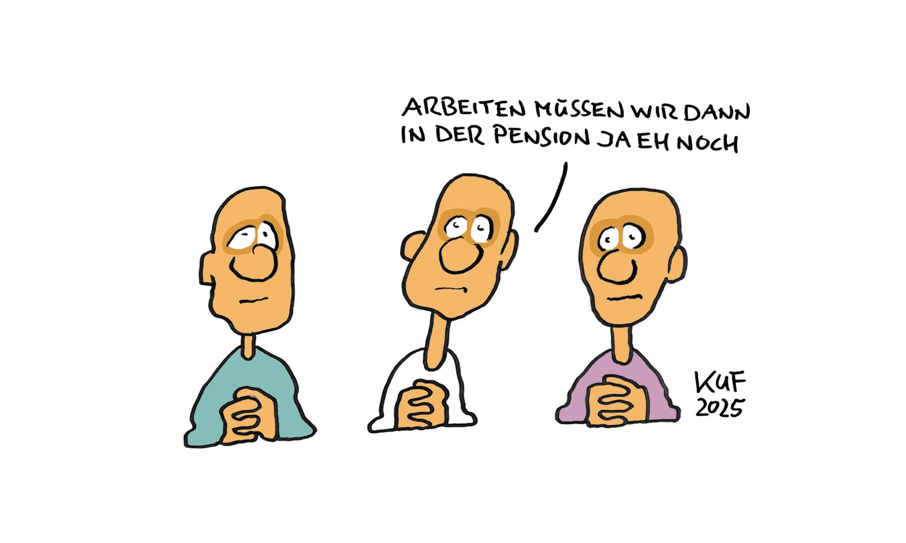 Teilzeit – Eine aus der Zeit gefallene Debatte