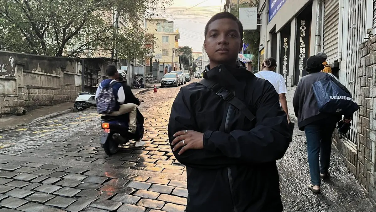 Der Traum von einem Afrika „ohne Grenzen für Menschen und Waren“