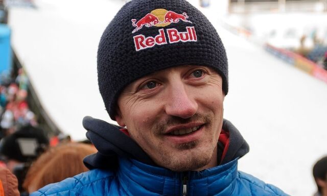 POL, FIS Weltcup Ski Sprung, Wisla