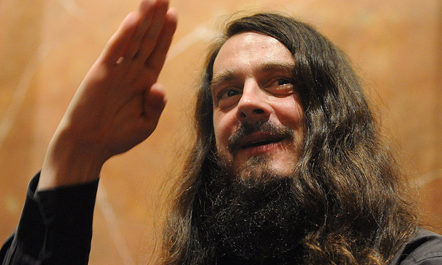 Strafbefehl wegen Hitlergrusses gegen