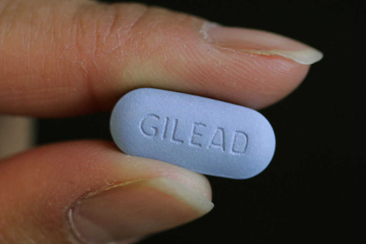 Branche: Pharma  Ein neues Medikament gegen Hepatitis C soll dem Pharmakonzern hohe Wachstumsraten bescheren. Außerdem ist Gilead Sciences weltweit führend in der Aids-Behandlung. 