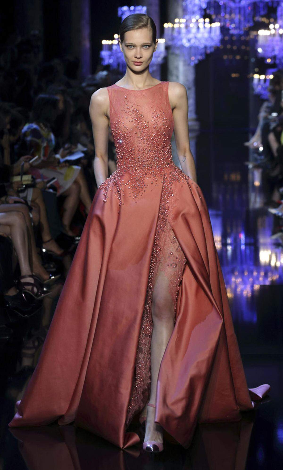 Elie Saab HW 14/15