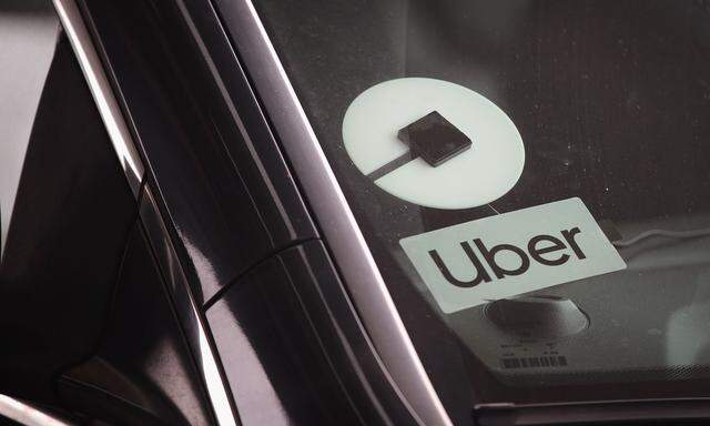 Mit Anfang der Woche hat Uber in Wien die Preise geändert.
